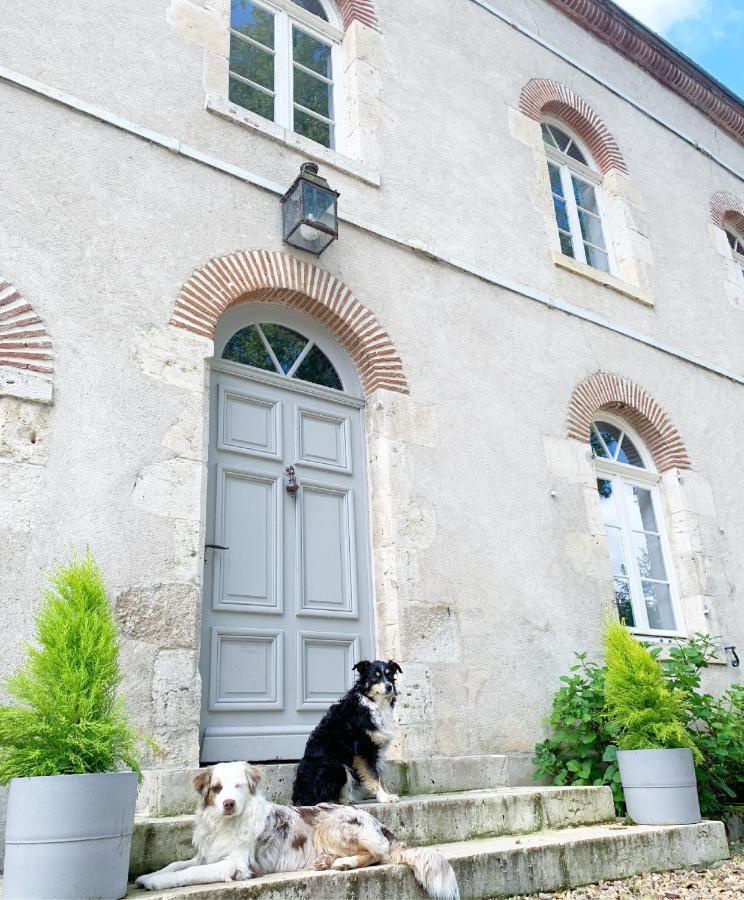 Maison D'Hotes Moulin Saint Julien Olivet  Exterior foto