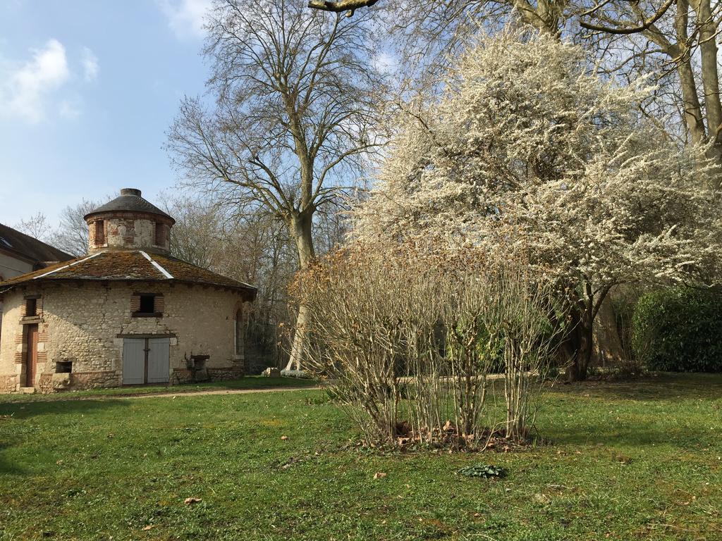 Maison D'Hotes Moulin Saint Julien Olivet  Exterior foto