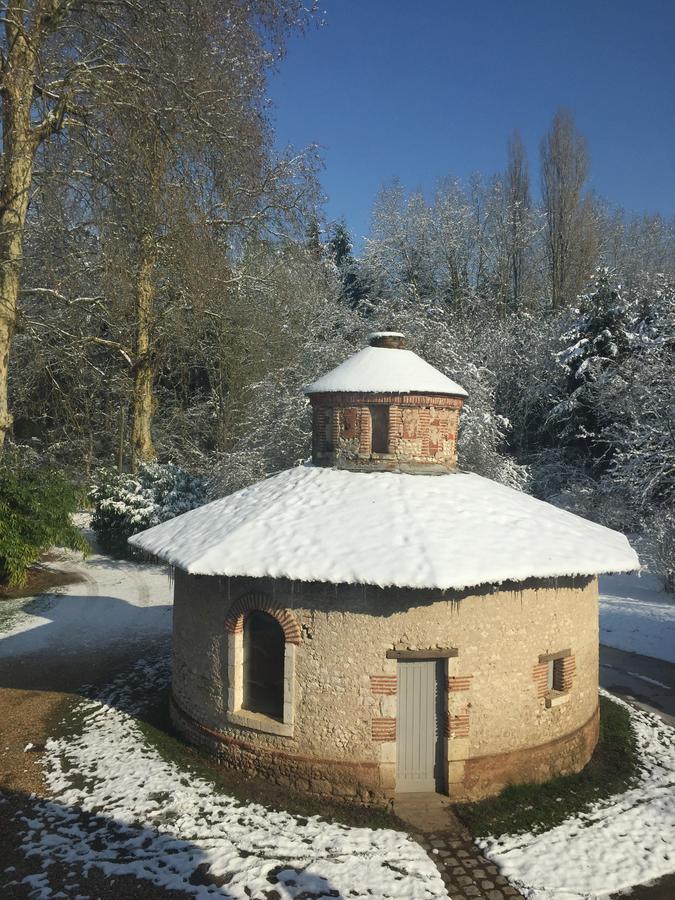 Maison D'Hotes Moulin Saint Julien Olivet  Exterior foto