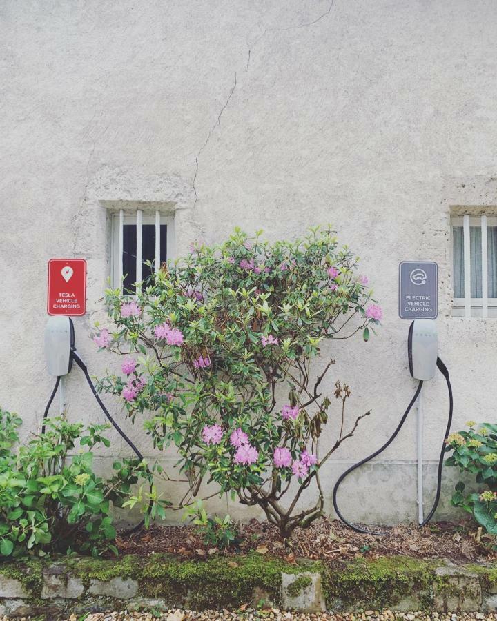 Maison D'Hotes Moulin Saint Julien Olivet  Exterior foto